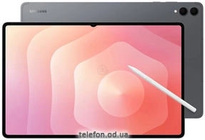 Samsung Galaxy Tab S11 Ultra Wi-Fi SM-X930 12/256GB