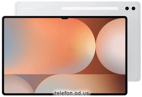 Samsung Galaxy Tab S10 Ultra Wi-Fi SM-X920 12/256GB