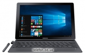 Samsung Galaxy Book 12 SM-W720 4Gb 128Gb Wi-Fi