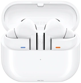 Samsung Galaxy Buds3 Pro (белый)