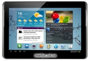 Samsung Galaxy Tab 2 10.1 P5100 16Gb