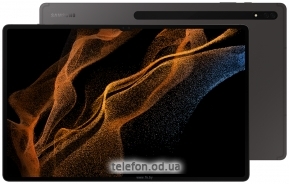 Samsung Galaxy Tab S8 Ultra Wi-Fi SM-X900 8/128GB