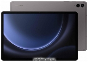 Samsung Galaxy Tab S9 FE+ 5G SM-X616 12/256GB