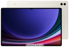 Samsung Galaxy Tab S9+ Wi-Fi SM-X810 12/256GB