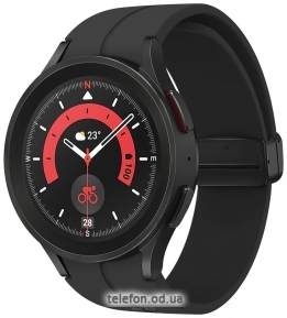 Samsung Galaxy Watch 5 Pro LTE 45mm