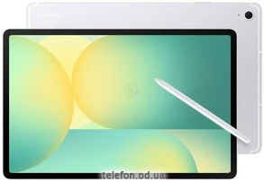 Samsung Galaxy Tab S10 FE+ 5G SM-X626 12/256GB