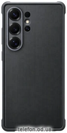 Samsung Rugged Case  Samsung Galaxy S25 Ultra ()