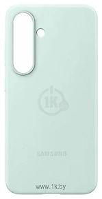 Samsung Silicone Case Galaxy S25 ()