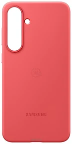 Samsung Silicone Case Galaxy S25+ ()