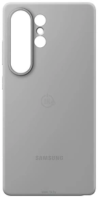 Samsung Silicone Case Galaxy S25 Ultra ()