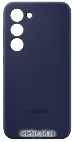 Samsung Silicone Case S23 (-)