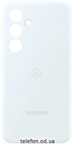 Samsung Silicone Case S24 ()