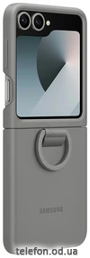 Samsung Silicone Case Galaxy Z Flip6 ()