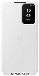Samsung Smart View Wallet Case Galaxy A35 ()