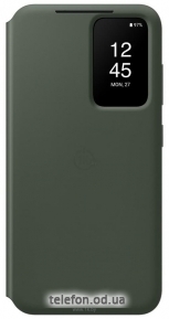 Samsung Smart View Wallet Case S23 ()