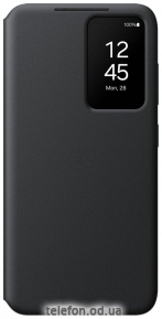 Samsung View Wallet Case S24 ()