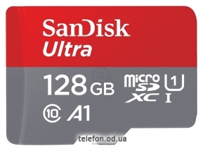 SanDisk SDSQUA4-128G-GN6MA