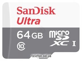 SanDisk SDSQUNR-064G-GN3MN