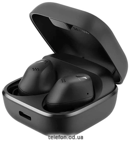 Sennheiser Accentum True Wireless ()