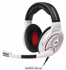 Sennheiser G4ME ONE