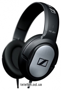 Sennheiser HD 201