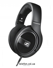 Sennheiser HD 569