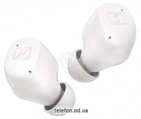 Sennheiser Momentum True Wireless 3