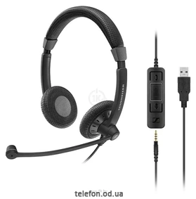 Sennheiser SC 75 USB MS