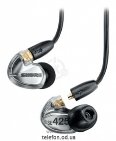 Shure SE425