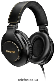 Shure SRH840A