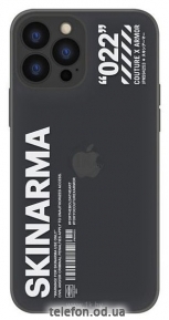 Skinarma Hadaka X22  iPhone 13 Pro ()