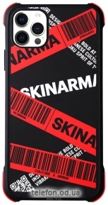 Skinarma Kakudo  iPhone 12/12 Pro ()
