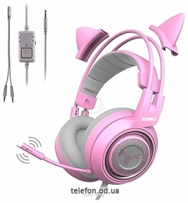 Somic G951S