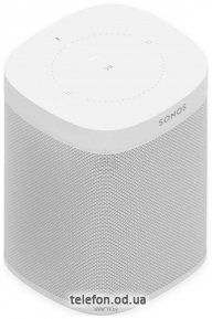 Sonos One Gen 2 ()