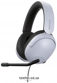 Sony Inzone H3