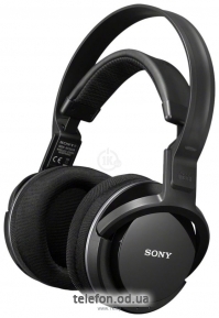 Sony MDR-RF855RK