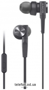 Sony MDR-XB55AP