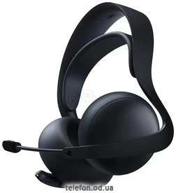 Sony Pulse Elite Midnight Black