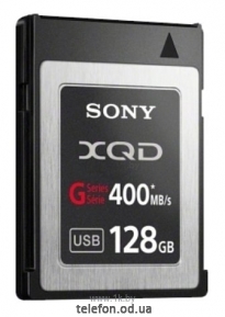 Sony QDG128