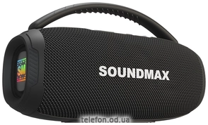 SoundMax SM-PS5031B