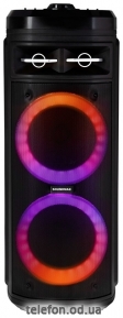 Soundmax SM-MS4207