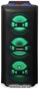 Soundmax SM-MS4211