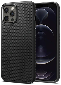 Spigen Liquid Air  iPhone 12/iPhone 12 Pro ACS01701 ()