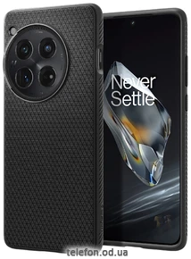 Spigen Liquid Air  OnePlus 12 ACS07375 ()