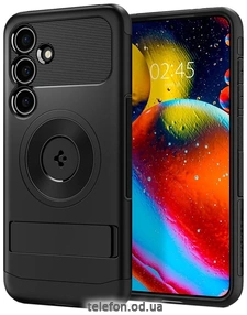 Spigen Slim Armor MagFit  Samsung Galaxy S24+ ACS07196 ()