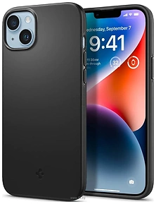 Spigen Thin Fit  iPhone 14 Plus ACS04773 ()