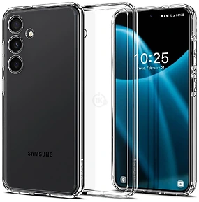 Spigen Ultra Hybrid  Galaxy S24 ACS07349 ()