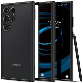 Spigen Ultra Hybrid  Galaxy S24 Ultra ACS07295 ()