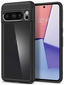 Spigen Ultra Hybrid  Google Pixel 8 Pro ACS06317 ()