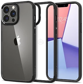 Spigen Ultra Hybrid  iPhone 13 Pro ACS03262 ()